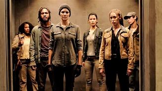 Image result for Fear The Walking Dead Season 6 Cast