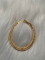 Image result for 18K Gold Karat Bracelet