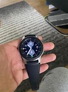 Image result for Samsung Galaxy Watch 46Mm Rubber Band