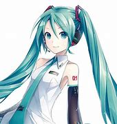 Image result for 初音ミク