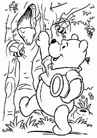 Image result for Winnie the Pooh Honey Wallpaper