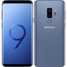 Image result for Samsung S9 Plus Phone Cheap UK