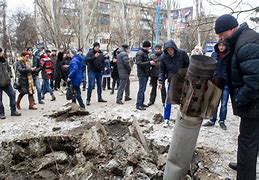 Image result for Serbs Fighting in Ukraine