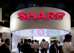 Image result for sharp corp news