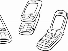 Image result for Old-Style Flip Phones