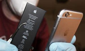Image result for iPhone 6 Battery Change