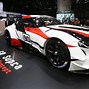 Image result for New Toyota Supra Concept Car