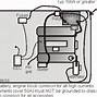 Image result for Car Battery Ground Strap