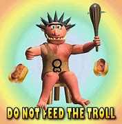 Image result for Internet Troll Logo