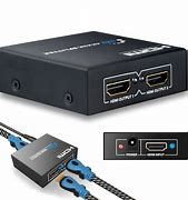 Image result for Split Moniter Cable