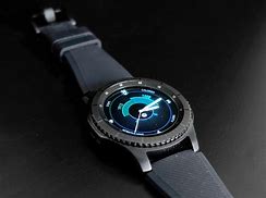 Image result for Gear S3 Frontier Gold Case