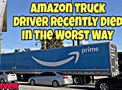Image result for Amazon Truck Meme