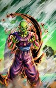Image result for Dragon Ball GT PS Piccolo