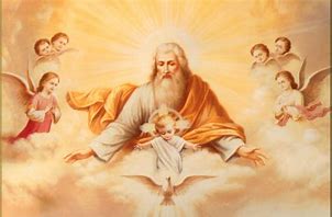 Image result for God the Father
