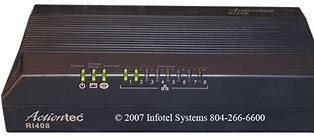 Image result for FiOS Router Interface