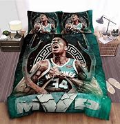 Image result for Giannis Antetokounmpo Bed Cover