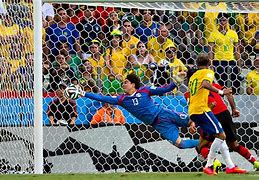 Image result for Guillermo Ochoa World Cup