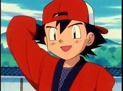 Image result for Bald Ash Ketchum