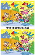 Image result for Find the Difference Games Free for Adults