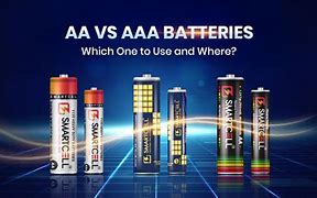 Image result for Dimensions of a AA Battery