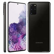 Image result for Samsung Galaxy S20 Plus Back Side