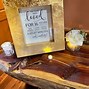 Image result for Cards Sign for Wedding