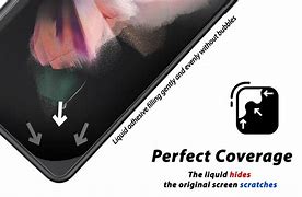 Image result for White Dome Liquid Screen Protector
