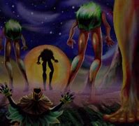 Image result for Giant From Majora's Mask