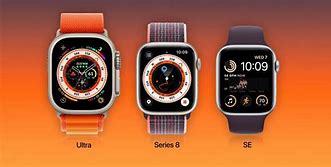 Image result for What Are the Differences of Apple Watch