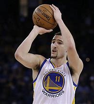 Image result for Klay Thompson Ball