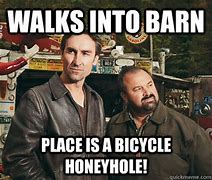 Image result for American Pickers Memes