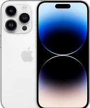 Image result for iPhone 14 Pro Silver Color