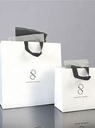 Image result for Custom Paper Bags with Logo