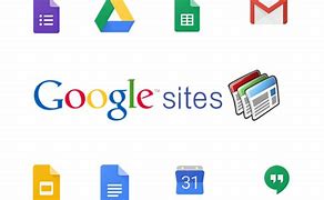 Image result for Google Sites App