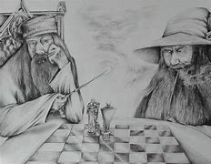 Image result for Wizard Chess