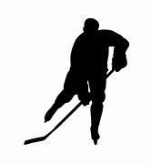 Image result for Hockey Player SVG Free