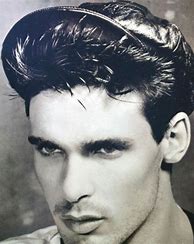 Image result for 1980s Men's Hairstyles