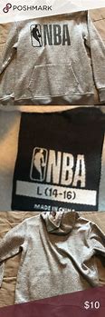 Image result for NBA Tag Hoodie
