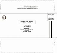 Image result for Letter Size Envelope Format