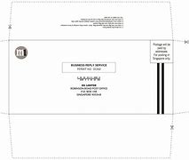 Image result for Letter Size Envelope Template