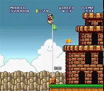 Image result for Super Mario Bros 1 SNES