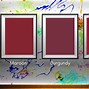 Image result for Crimson vs Maroon Color