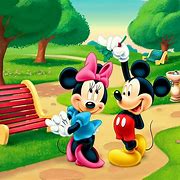 Image result for Disney Mickey Minnie Mouse