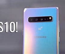 Image result for Samsung S10 Plus 5G