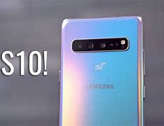 Image result for Galaxy S10 Plus 5G