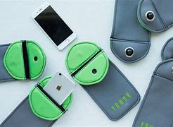 Image result for Cell Phone Pouch Designs