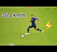 Image result for Fastest Soccer Player