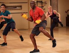 Image result for TV Shows Tae Bo