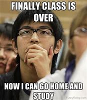 Image result for College Class Work Memes