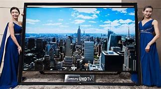 Image result for 110 Inch Flat Screen TV